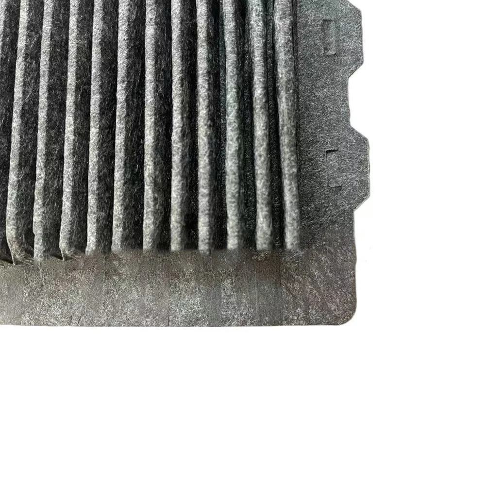

Cooling Filter As Shown In The Picture Air Intake Filter Made Of ABS Materials OEM Number G92DH-15010 Practical Design