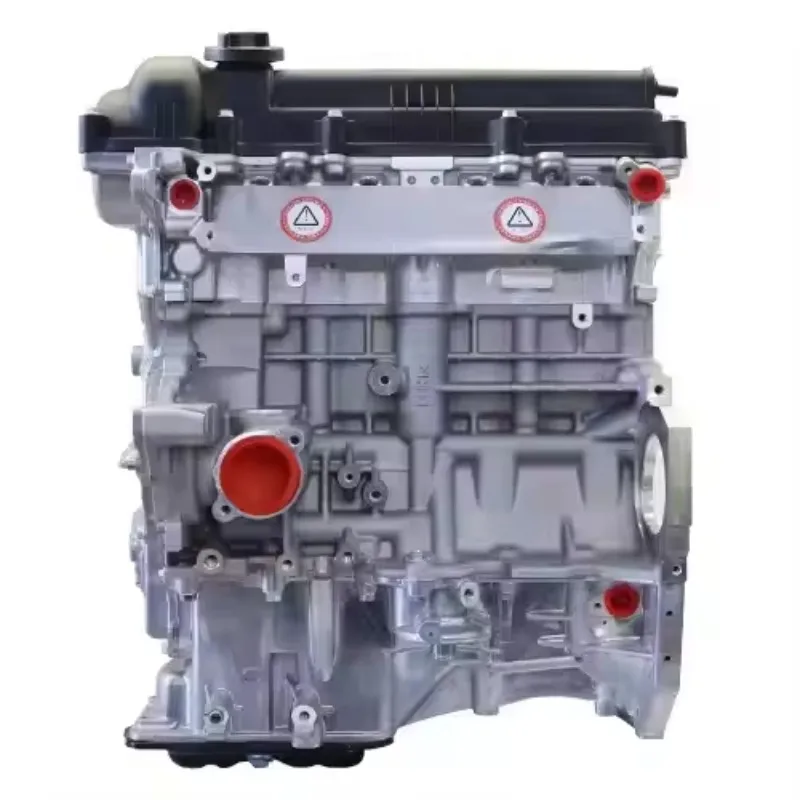 

Full New Engine Block G4FG G4KD G4KE G4NA G4NB G4NC G4LC G4LA G4KH G4FJ G4FD For Hyundai Car Block Engine For Kia Rio