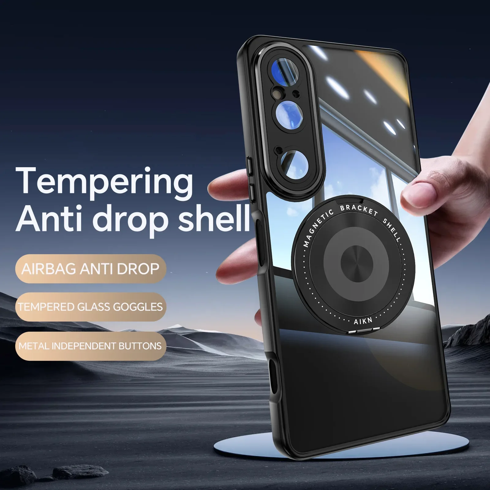 For Sony Xperia 1 V… - image