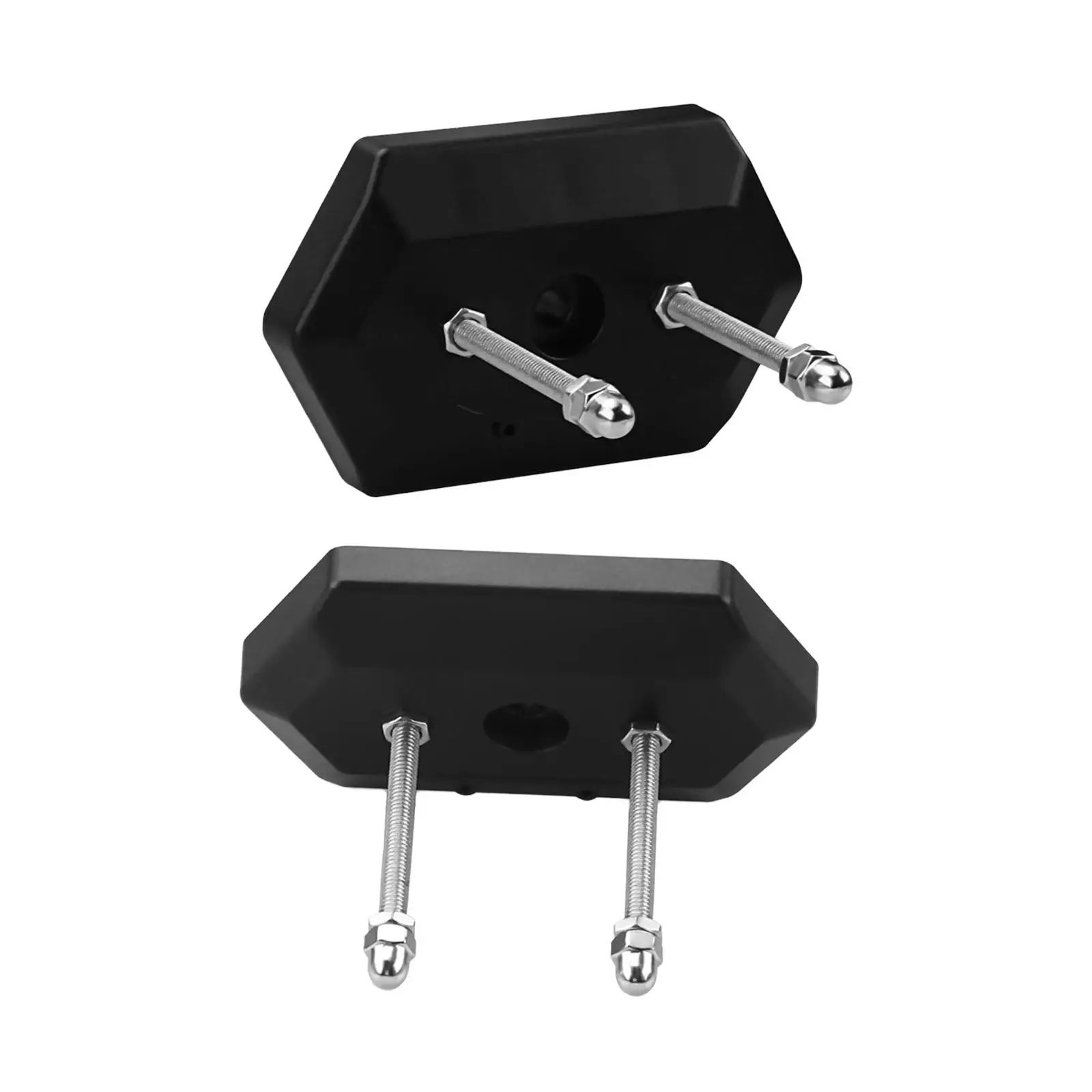 

Skateboard Display Rack Fixed Stand Professional Skateboard Hanger for Floating