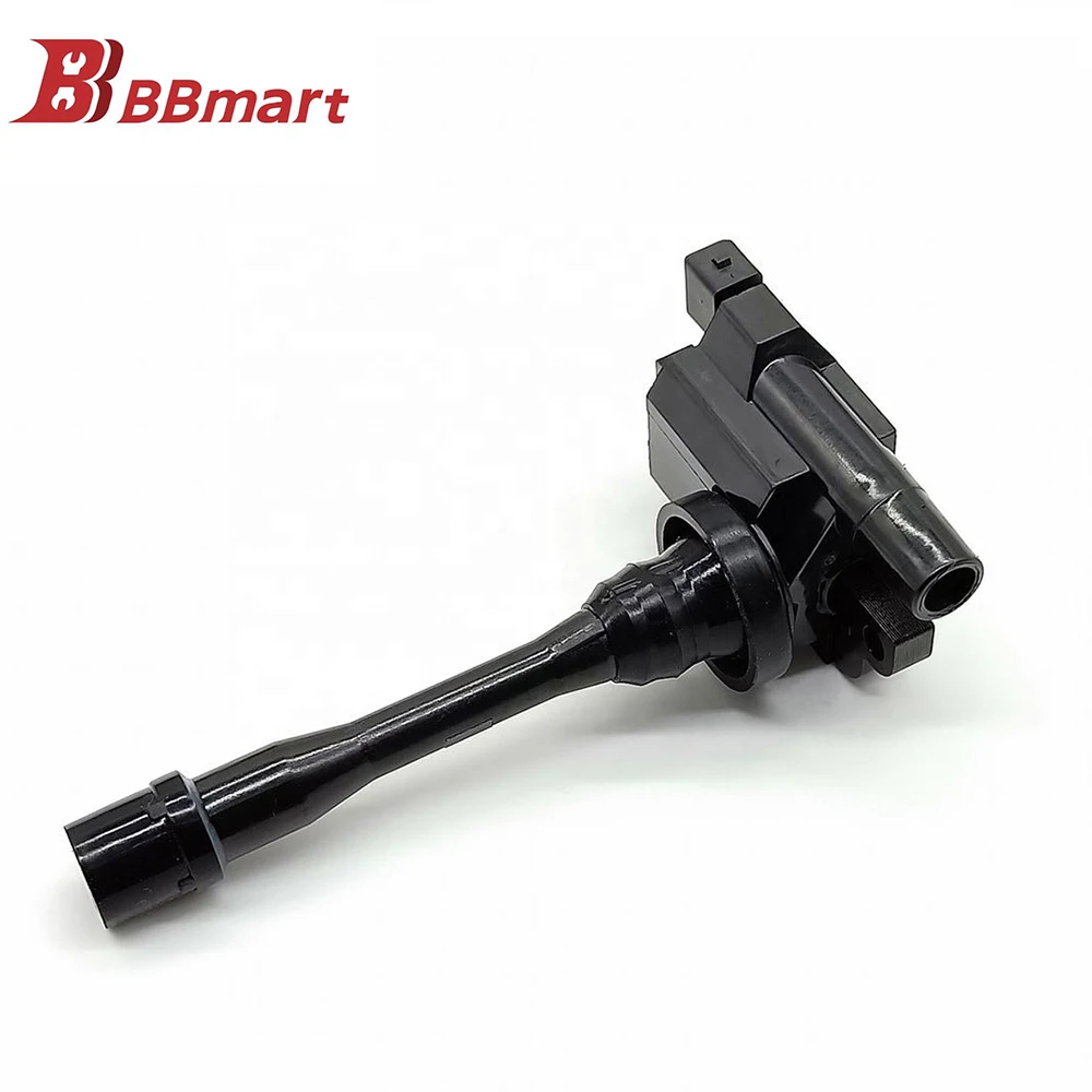 BBmart Auto Spare Parts 1 pcs Ignition coil For JAC Suzuki Huatai Jeep OE 221502462 SMW250352 0221504032 Wholesale Price