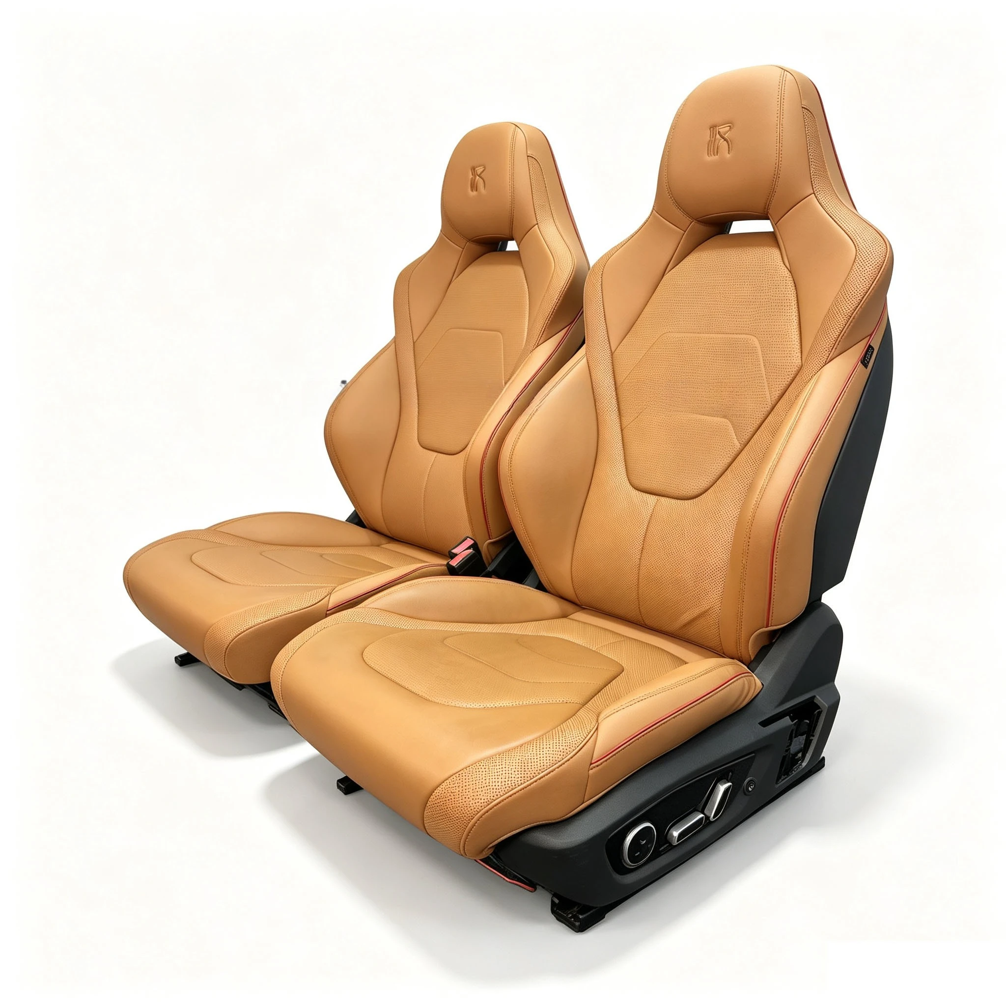 Seat Replacement Installation Best Selling Heating and Ventilation Seats High Performance Modified Car Seats for BYD Han