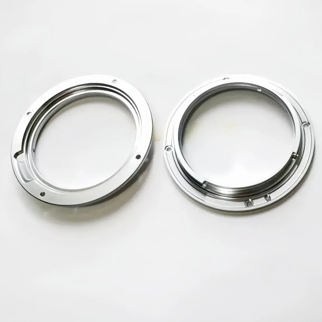 

New RF Lens Bayonet Mount Ring for Canon RF 24-105mm 24-70mm 70-200mm 28-70mm Lens Repair Parts