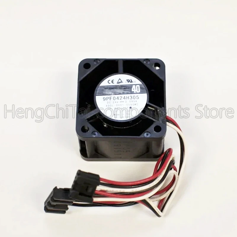 Original 100% Working A90L-0001-0580#C 9PF0424H305 24V 0.095A cooling fan