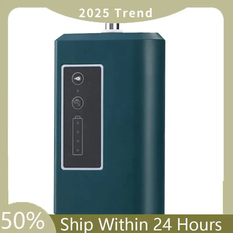 

A35F New Multifunctional Fishing Oxygen Pump With Intelligent Sensor, Water Dispenser & Aerator For Enhanced Oxygenation