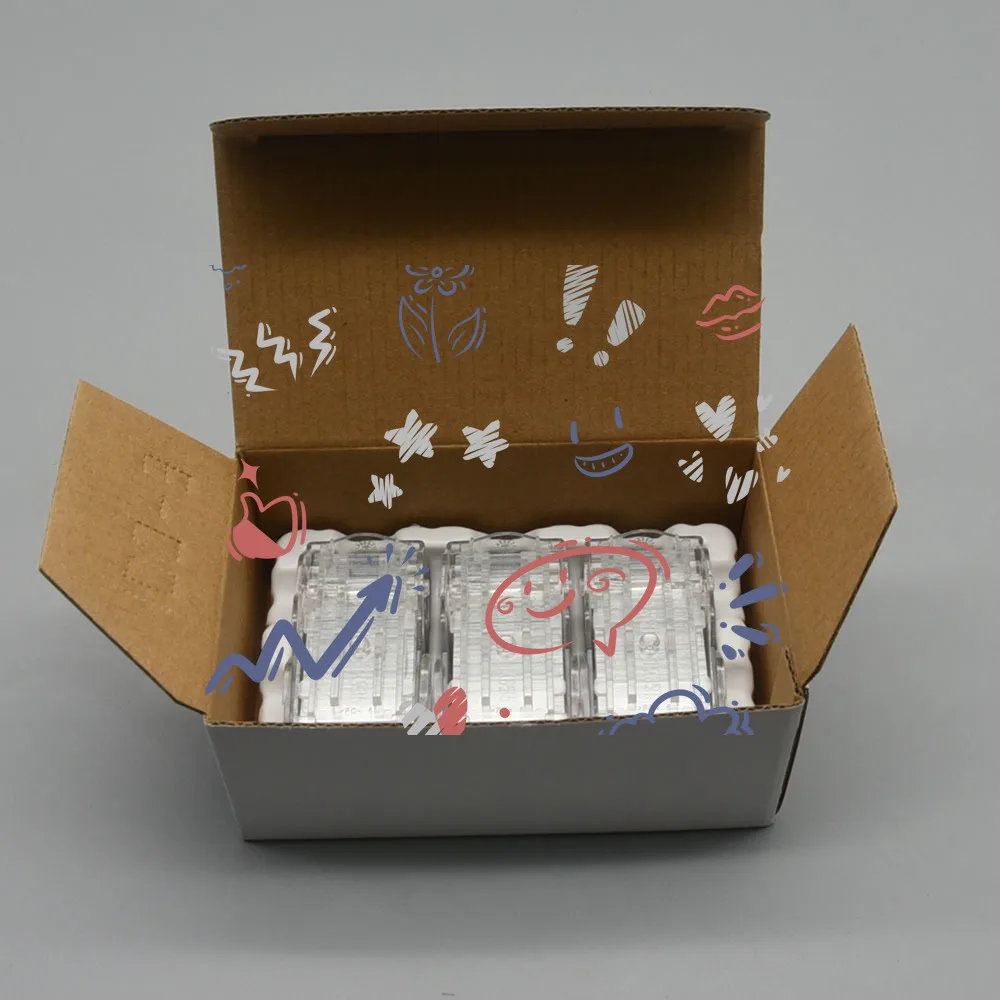 

SK-602 Staples New Staple Cartridge-Box for Konica Minolta bizhub C458 C558 C658 BH C458 C558 C658 FS-527