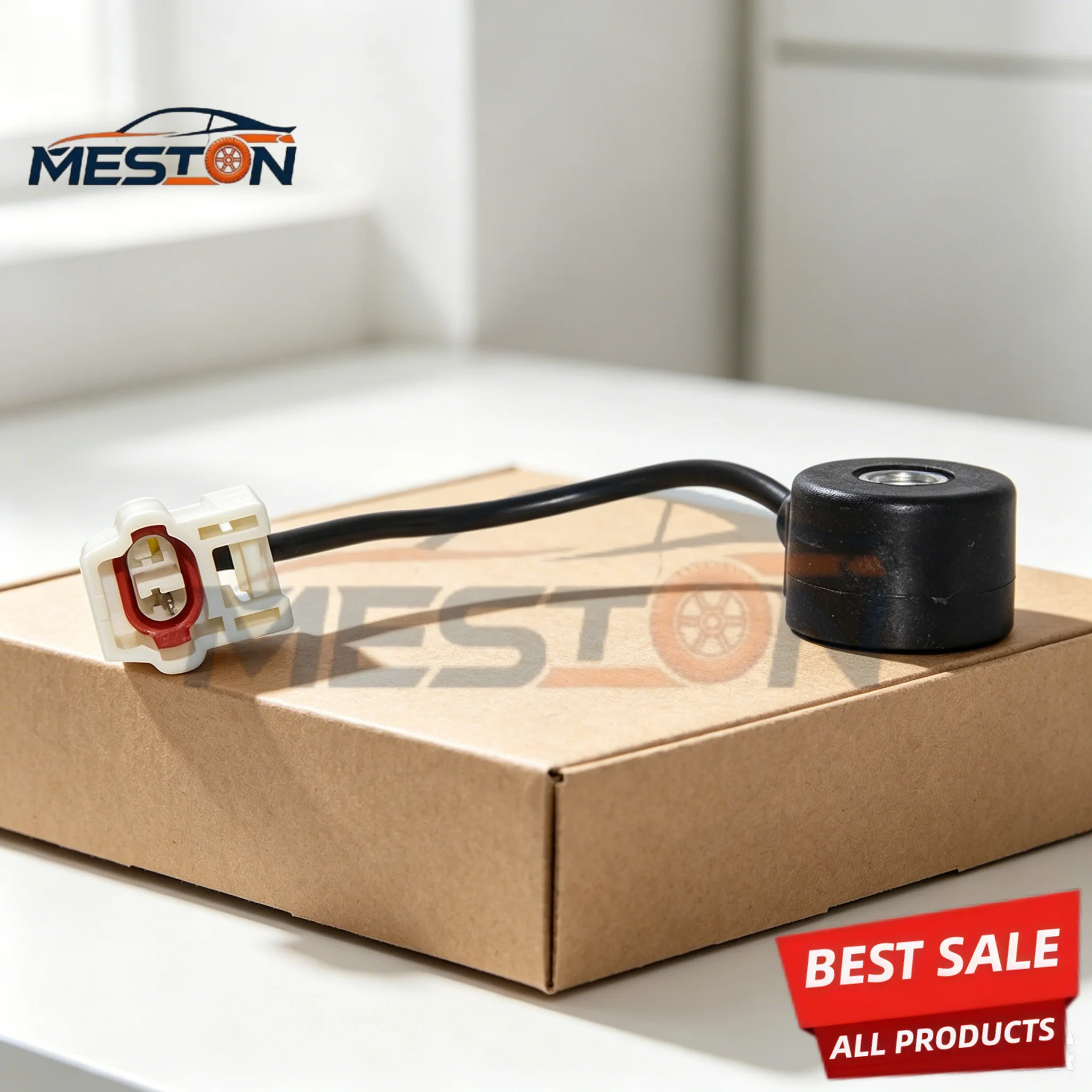 Ignition Knock Sensor For Subaru Forester Impreza Legacy Liberty Outback 1.6-2.5L 22060-AA061 AA070