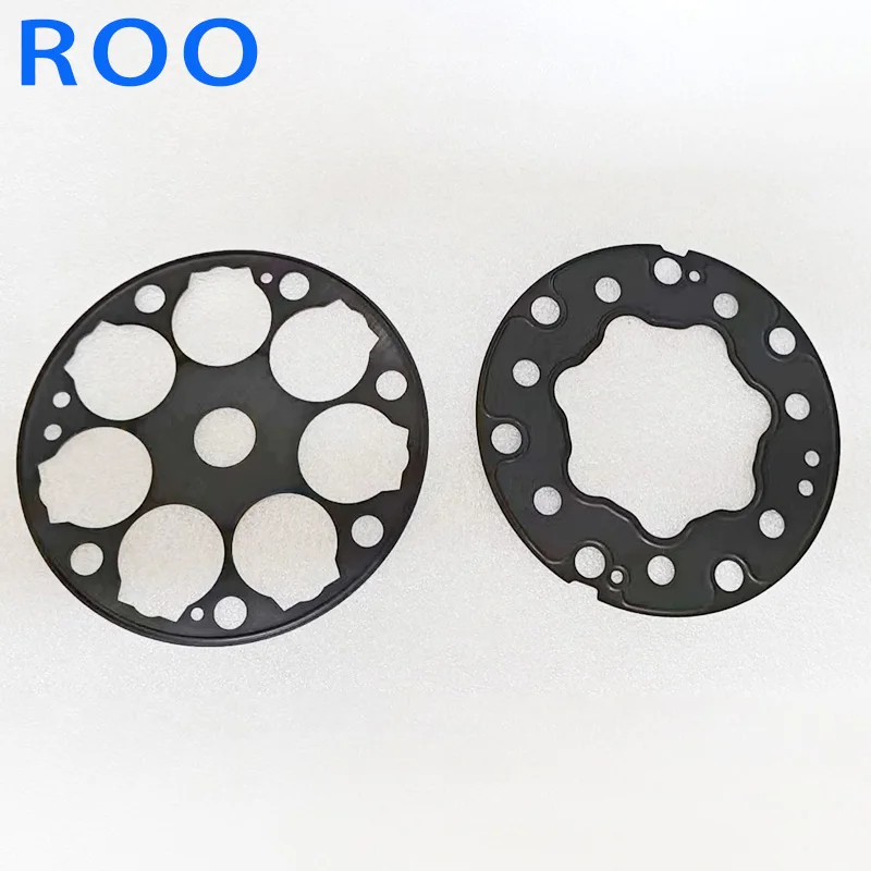 

10 Sets SENDEN AC Compressor Part Gasket For SD708 SD709 SD7H15 7H13 7H15