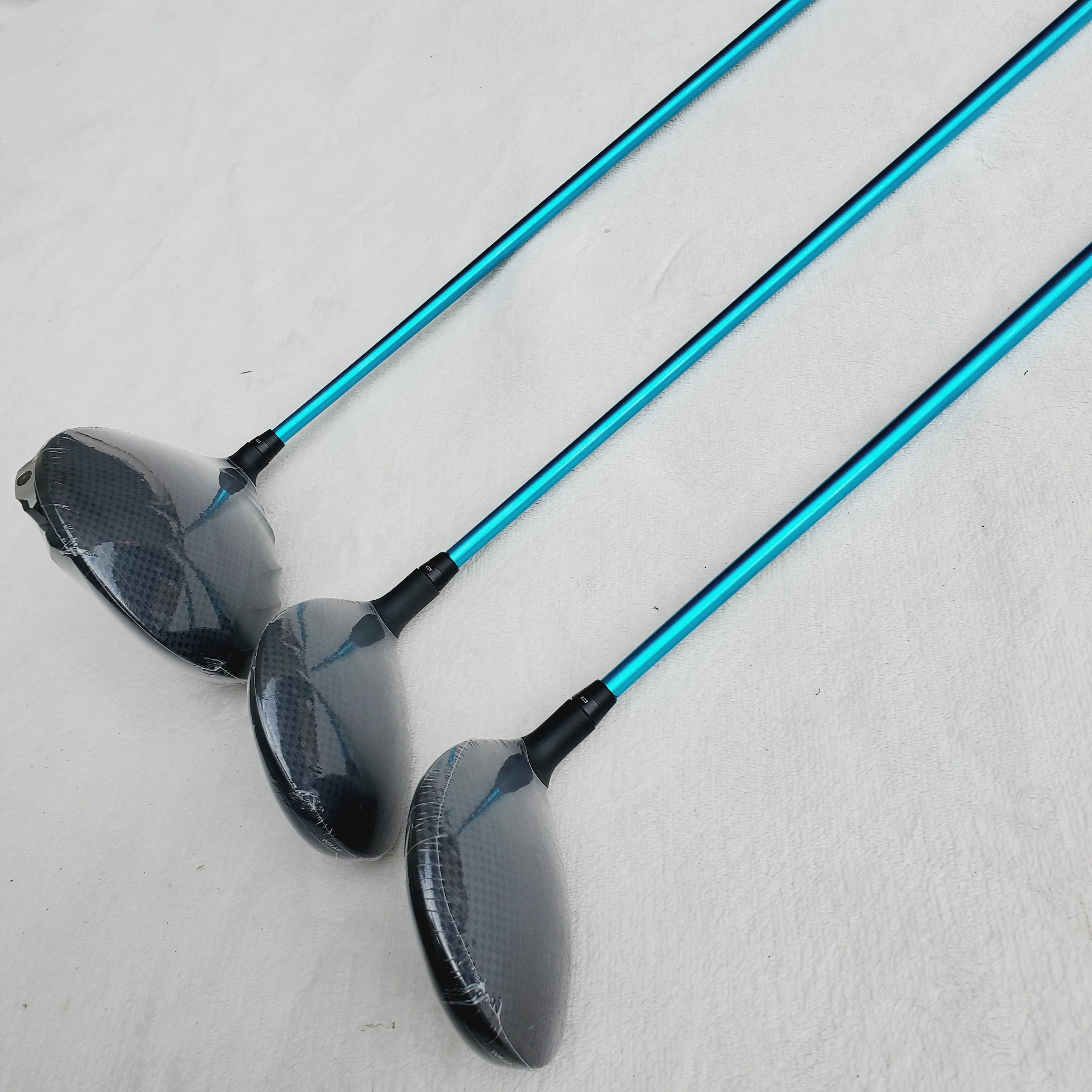 

2026Golf Clubs For G440 MAX Golf driver Fairway Woods 3/5 Wood with S/R/SR Flex Graphite Shaft Christmas gifts