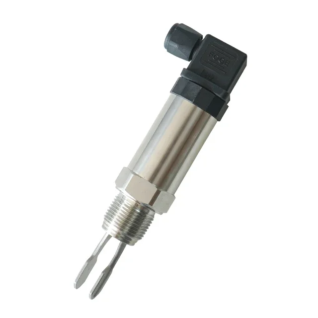 Small Tuning Fork Level Switch High Temp Tuning Fork Level Switch