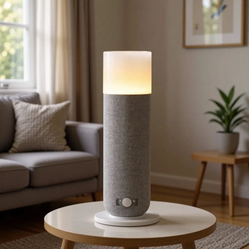 Room Fragrance Diffuser Cover Up To 165m³ Smart Scent Air Machine Electric Smell for Home Hotel Professional Aroma Diffuser