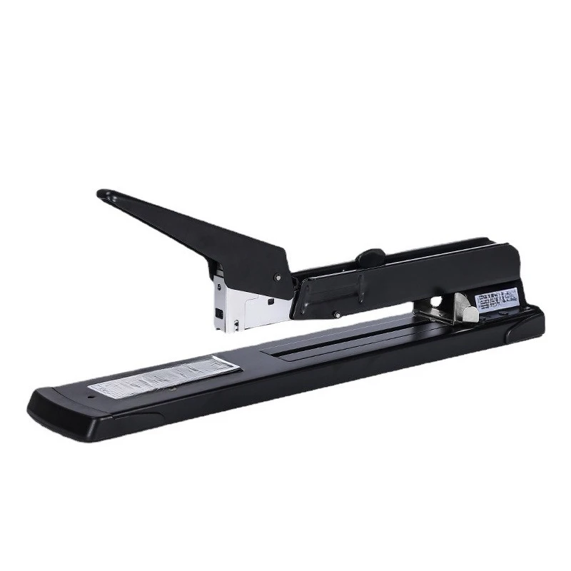 

Long Arm Stapler Large Heavy Duty Medium Seam Labor-saving Extended Binding Machine Thick Book Layer A3 Multifunctional Office