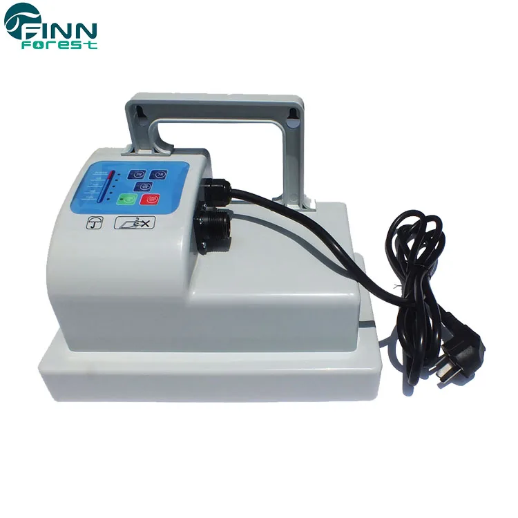 Robot odkurzający do czyszczenia basenu