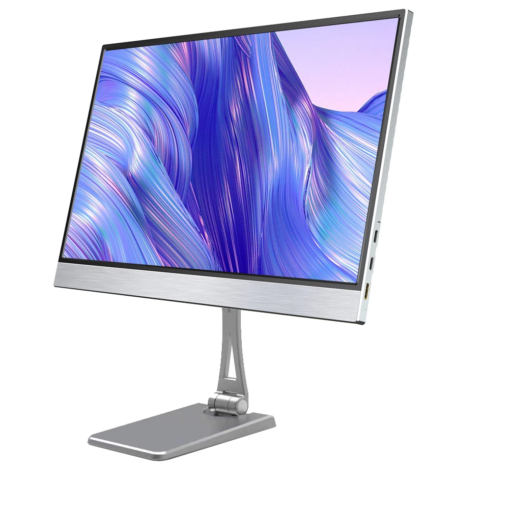 WIFI USB Type C Touch Screen Portable Monitor 15 