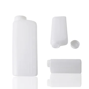 550ML 2 스트로크 연료 가솔린 연료 혼합 병 컨테이너, 25:1 50:1/32:1, 전기톱 잔디 깎는 기계 트리머 엔진용