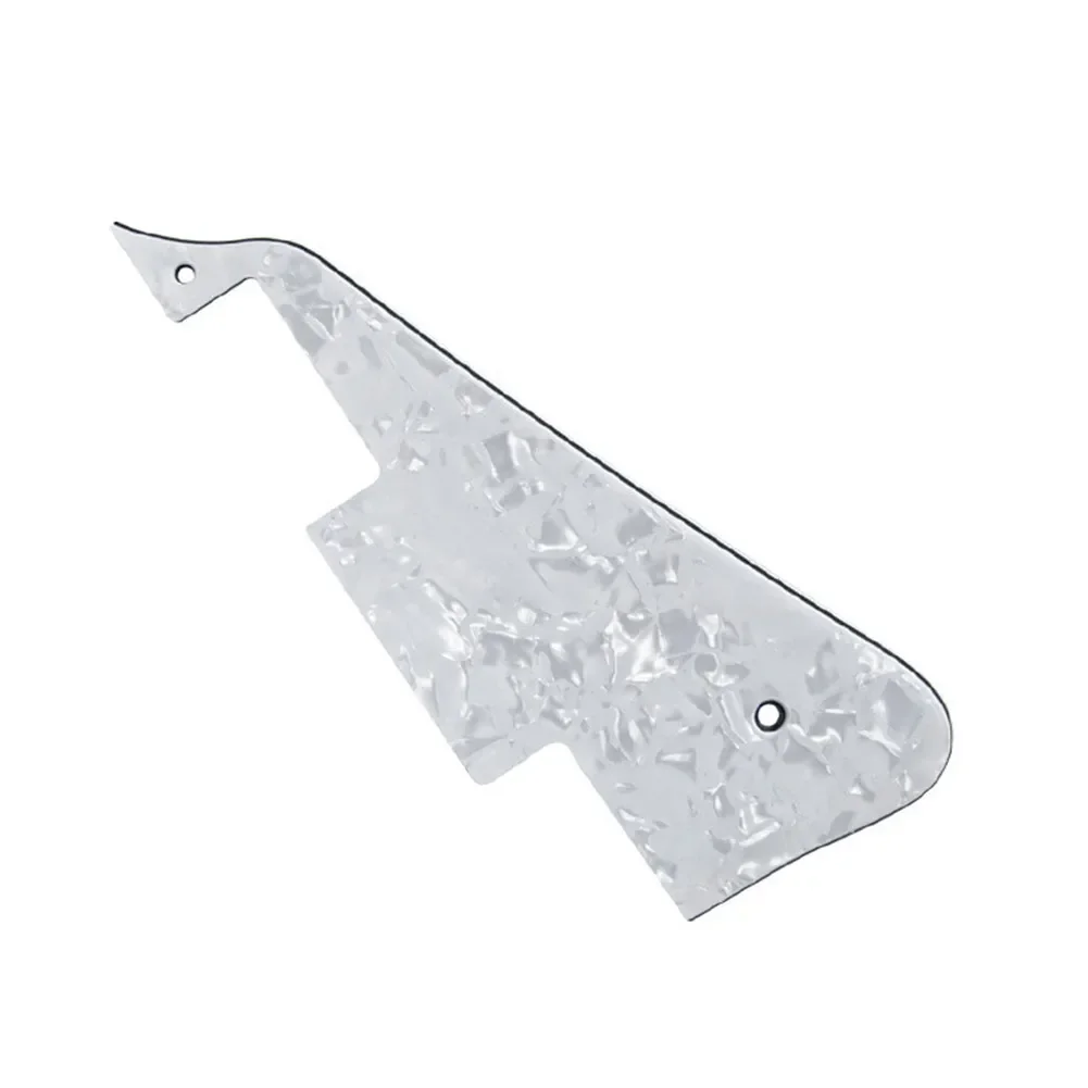 High Quality Pickguard & Custom Style 1pcs For Gibson Les Paul Standard Guitar Top-quality 2021 New Best Cheap view 5