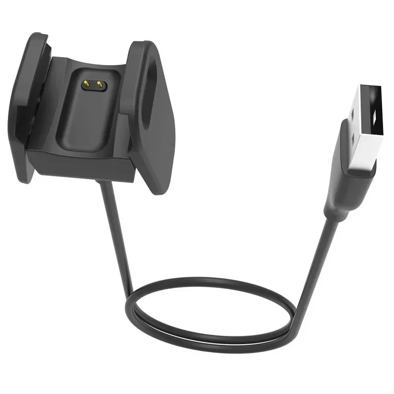Ladegerät für Fitbit Charge 4 Smart Watch Ersatz-Ladekabel 3,3 Fuß