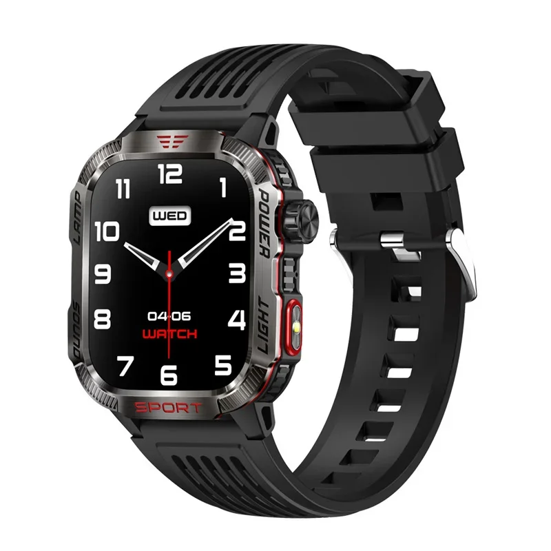 Inteligentny zegarek Gaines HT29