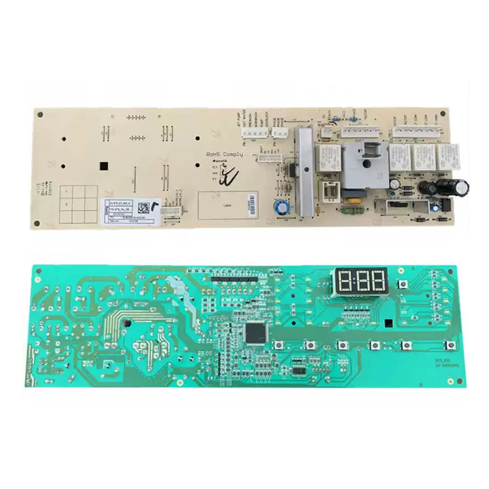 

New Original Motherboard Power Module For Beko Washing Machine EWCV8662B0 EWCV8662B0S WCV8502B0
