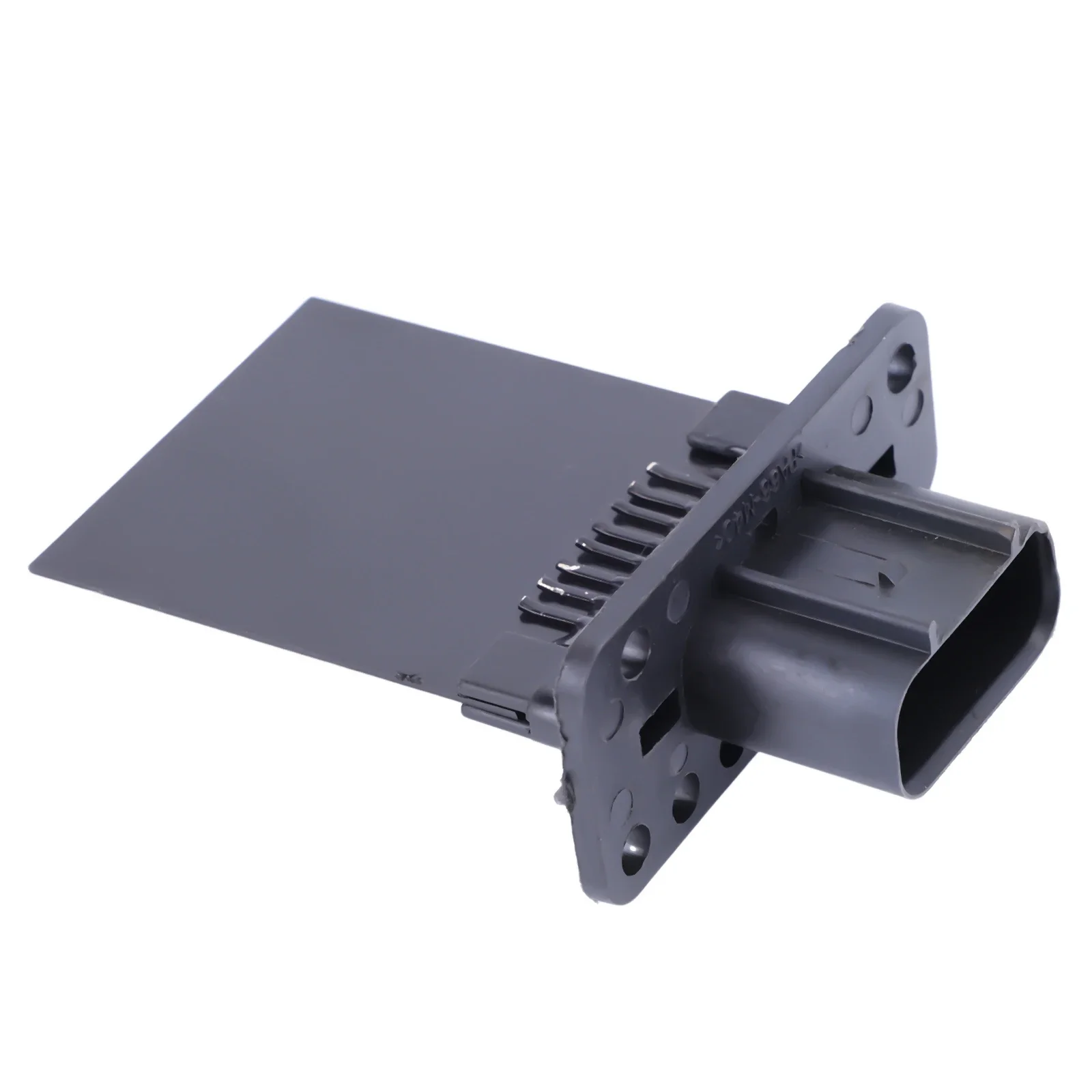 

HVAC Heater Blower Motor Resistor Compatible for F150 F250 F350 F450 F550 Replaces 3F2Z18591AA