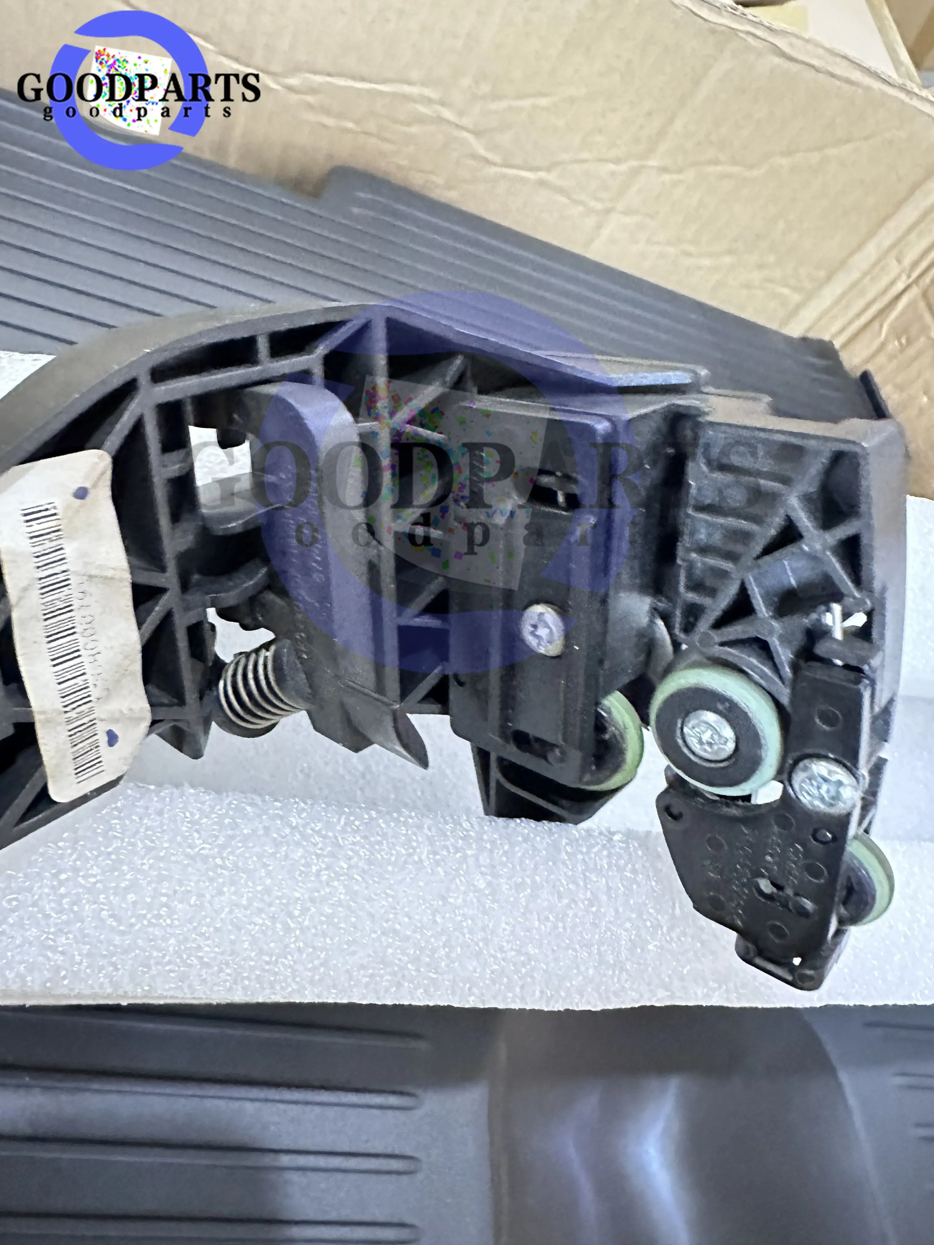 1pcs refubish Cutter Assembly C7769-60163 c7769-60390 support for HP Designjet 500 510 800 500ps 800plus hp500-cutter