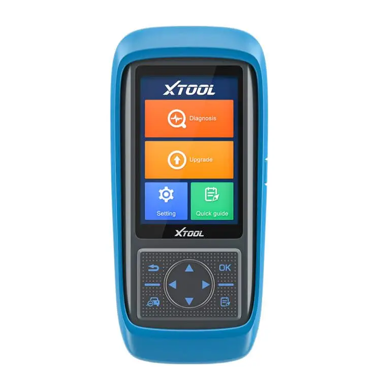 New Products  Xtool PS701 pro  JP Diagnostic Tool PS 701 Diagnostic for most Japanese Cars Scanner ps701pro