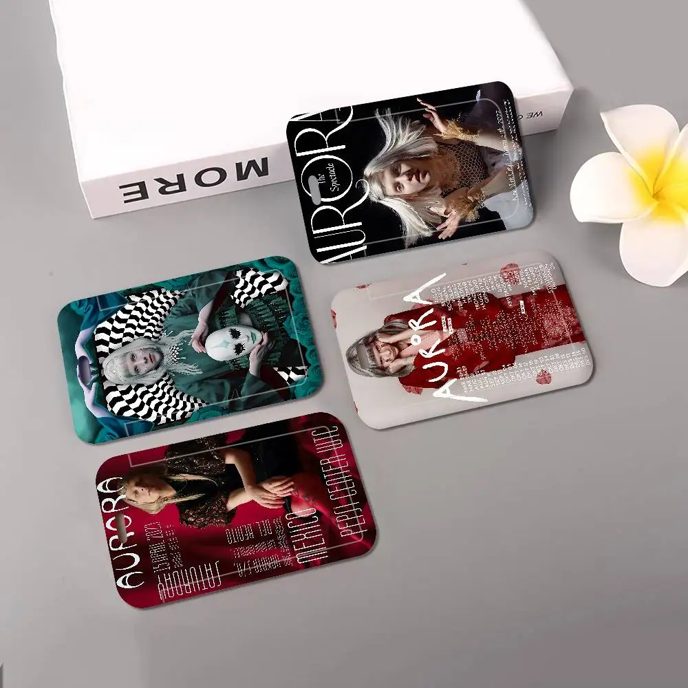 

Держатель для ID-карты унисекс Singer A-Aurora A-Aksnes с ремешком на шею для бизнеса, выставок, школы