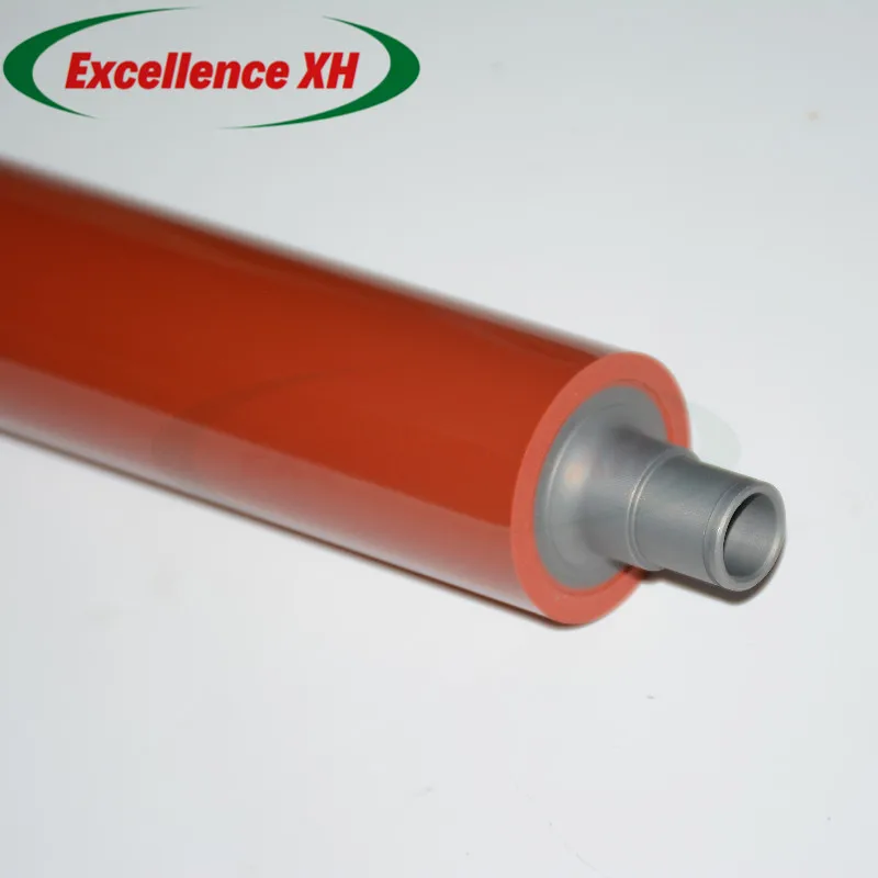 Imagem -02 - Oem Qualidade Inferior Fusor Rolo para Konica Minolta Bizhub C554 C654 C754 C554e C654e C754e 554 654 754 Rolo de Pressão Peça.