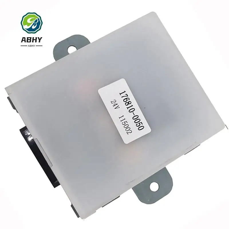 

ABHY-155-7042 176810-0050 24 В фара экскаватора и контроллер стеклоочистителя для CAT 307C 307D 311B 311C 311D 315C 318B 318C 319D2