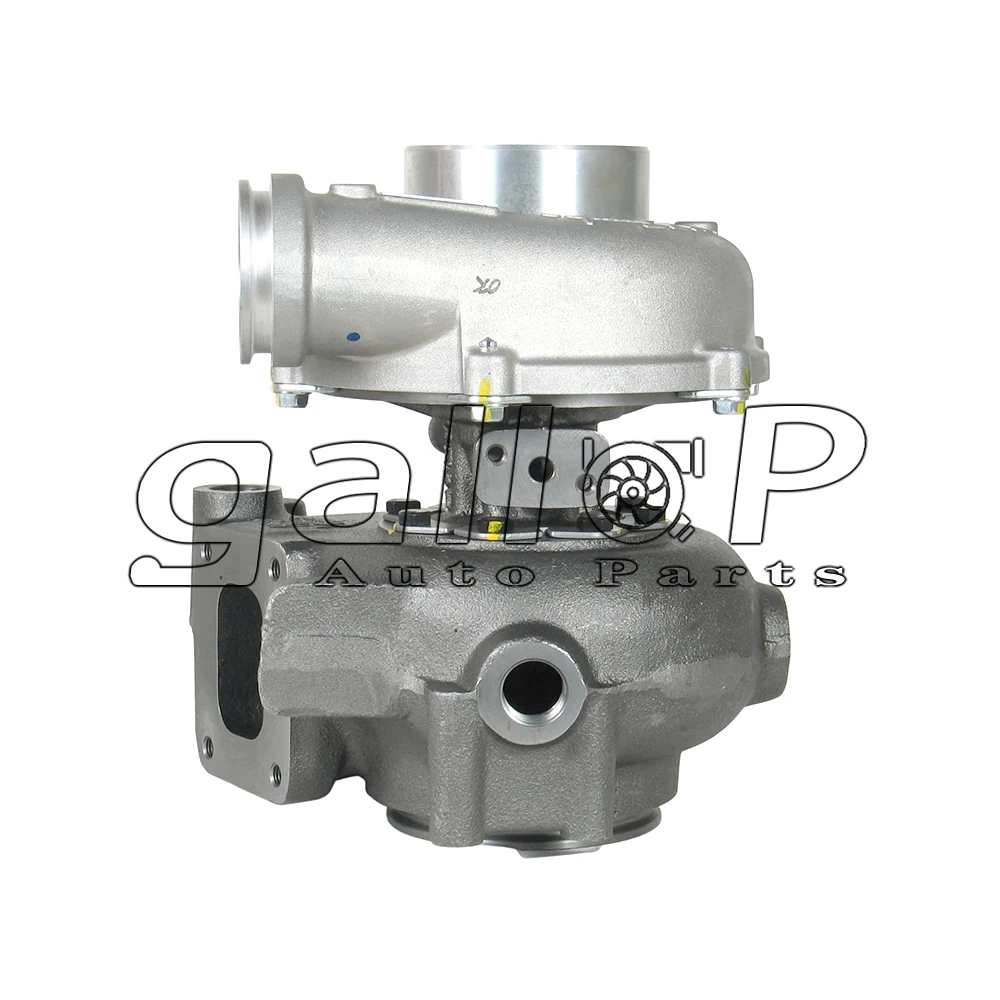 NEW RHC7W Turbo For Yanmar 6LYA-STE 6LY2 Engine 7T-549 VD290035 119574-18010 119574-18011 119574-18012 119574-18020 Turbocharger