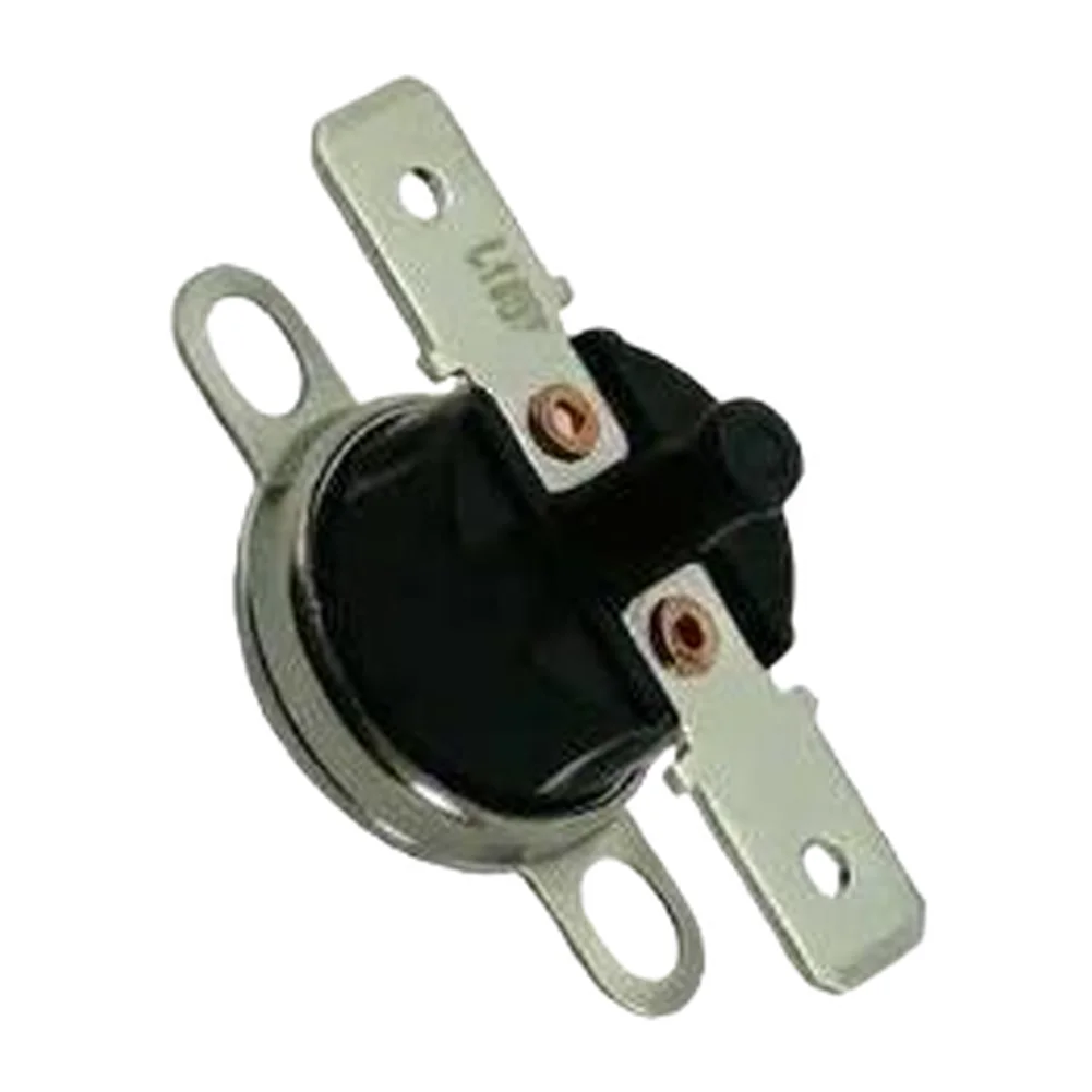 Manual Reset Limit Switch Manual Reset 10A Limit Switch 626422R Easy Replacement Part Flame Spillover Protection