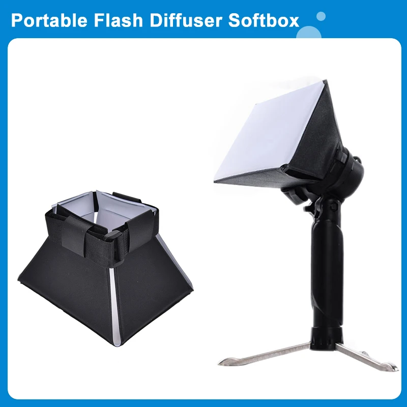 30*27Cm Softbox Fla…
