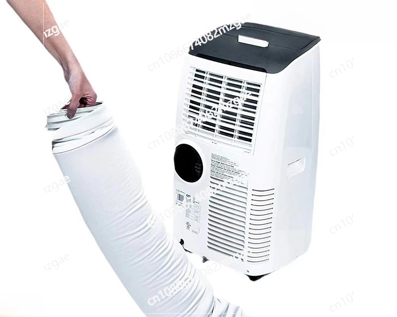 

Air conditioning ventilation pipe heat insulation cover mobile air conditioning hose cover ventilation hose