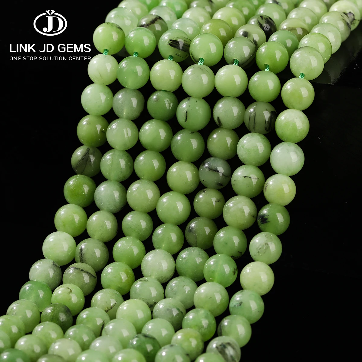 

Natural Stone Grape Color Chalcedony Beda Round Loose Spacer Bead for Jewelry Making DIY Necklace Bracelet Accessory 6 8 10MM