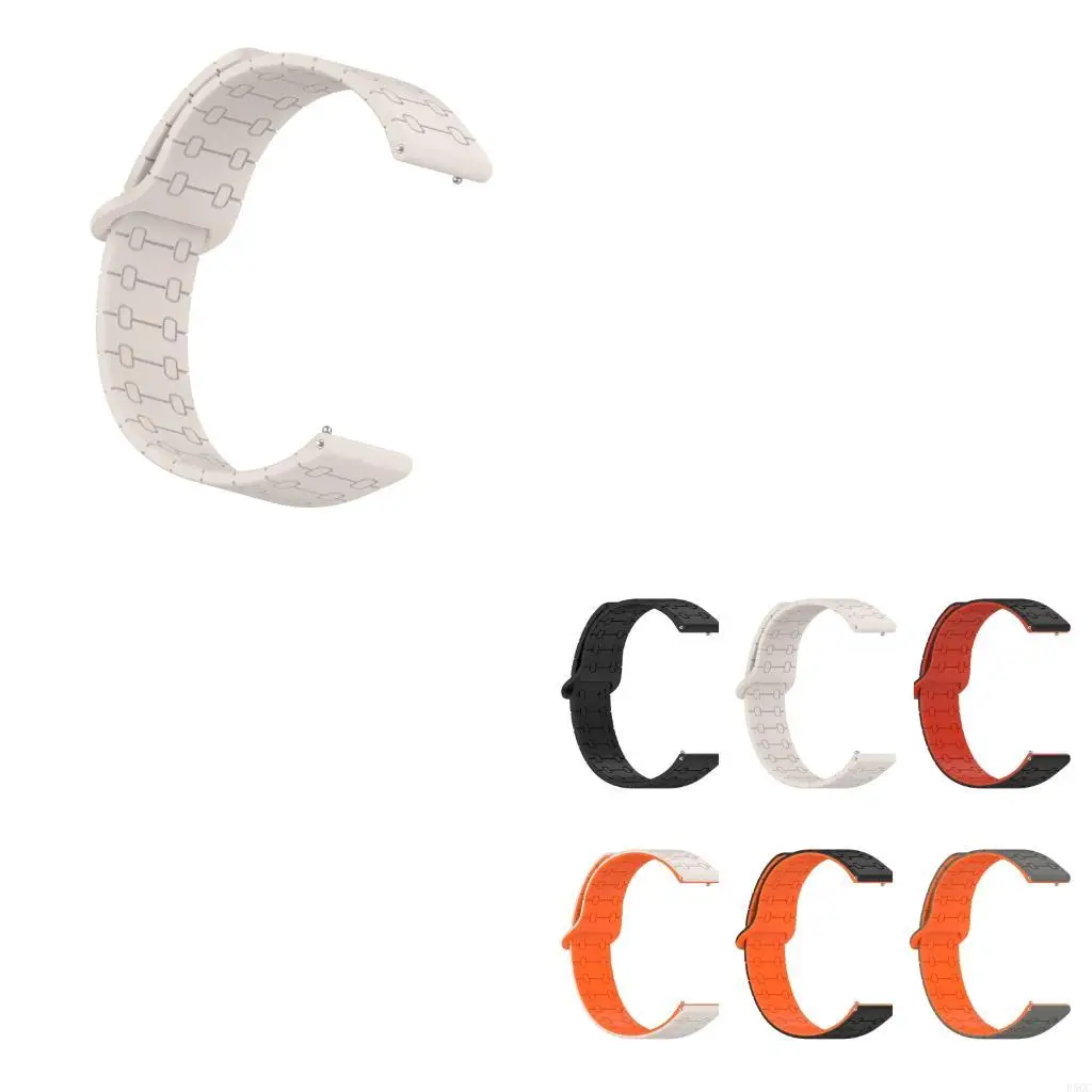 Silicones Straps Fo… - image