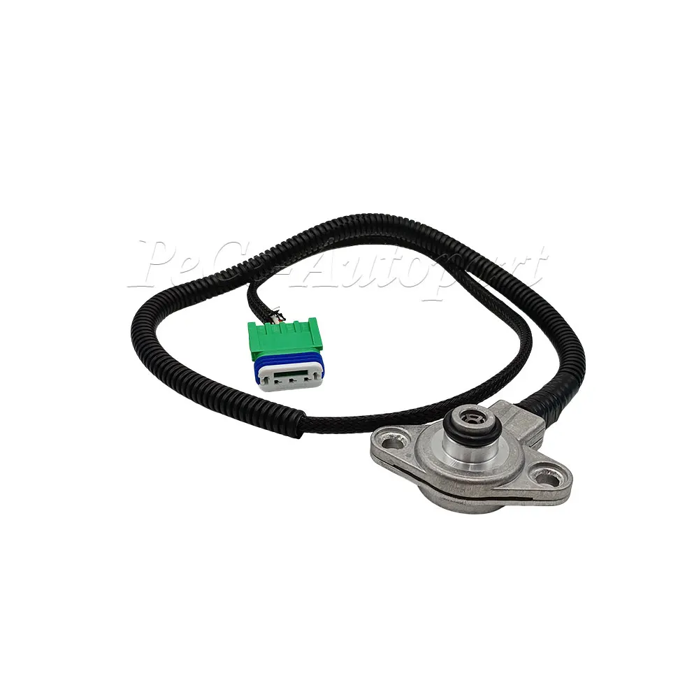 Capteur de pression de transmission 7700100009 252924 Boîte de vitesses HDI DPO AL4, pour Peugeot 206 307 308 citroën C3 C4 C5 C8 Renault 19