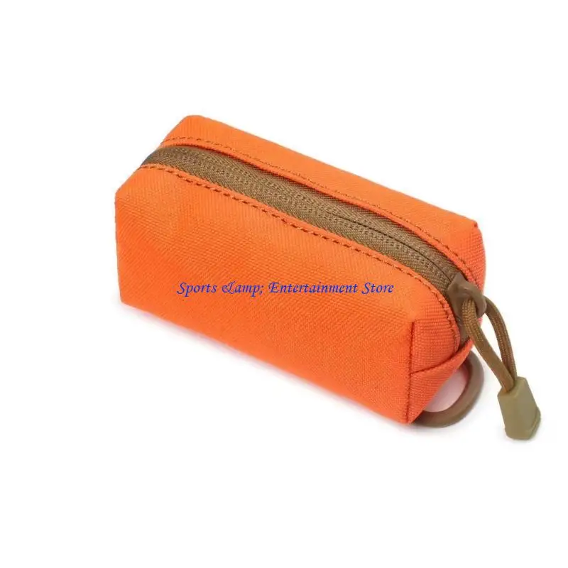 G7NF Compact Modular Waterproof Mini Bag For Outdoor Adventures Hiking Camping Travel Gear