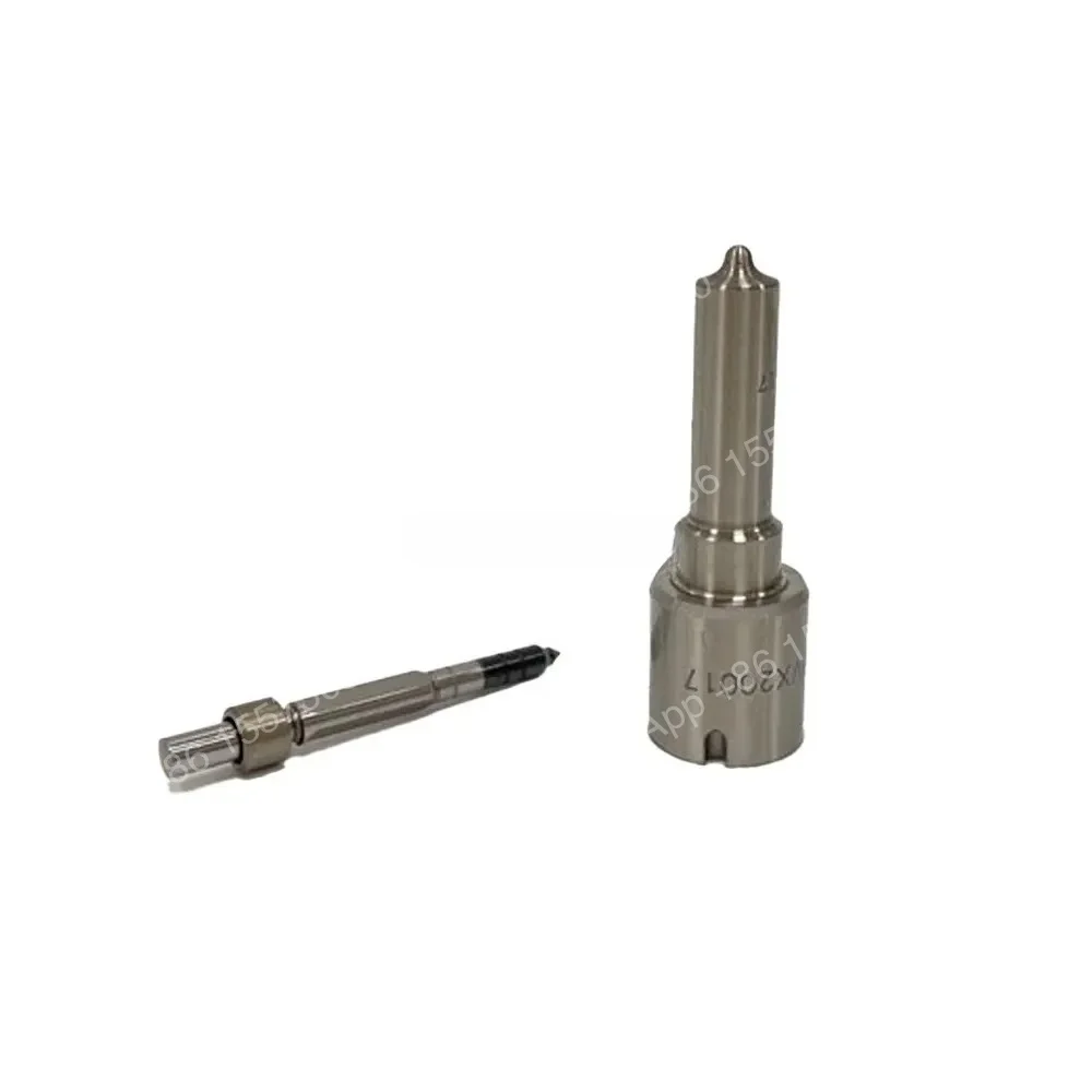 Common Rail Piezo Nozzle F00VX20017 For Injector 0445115032/0445115033/0445115068/0445115069/0445115073/0445115074