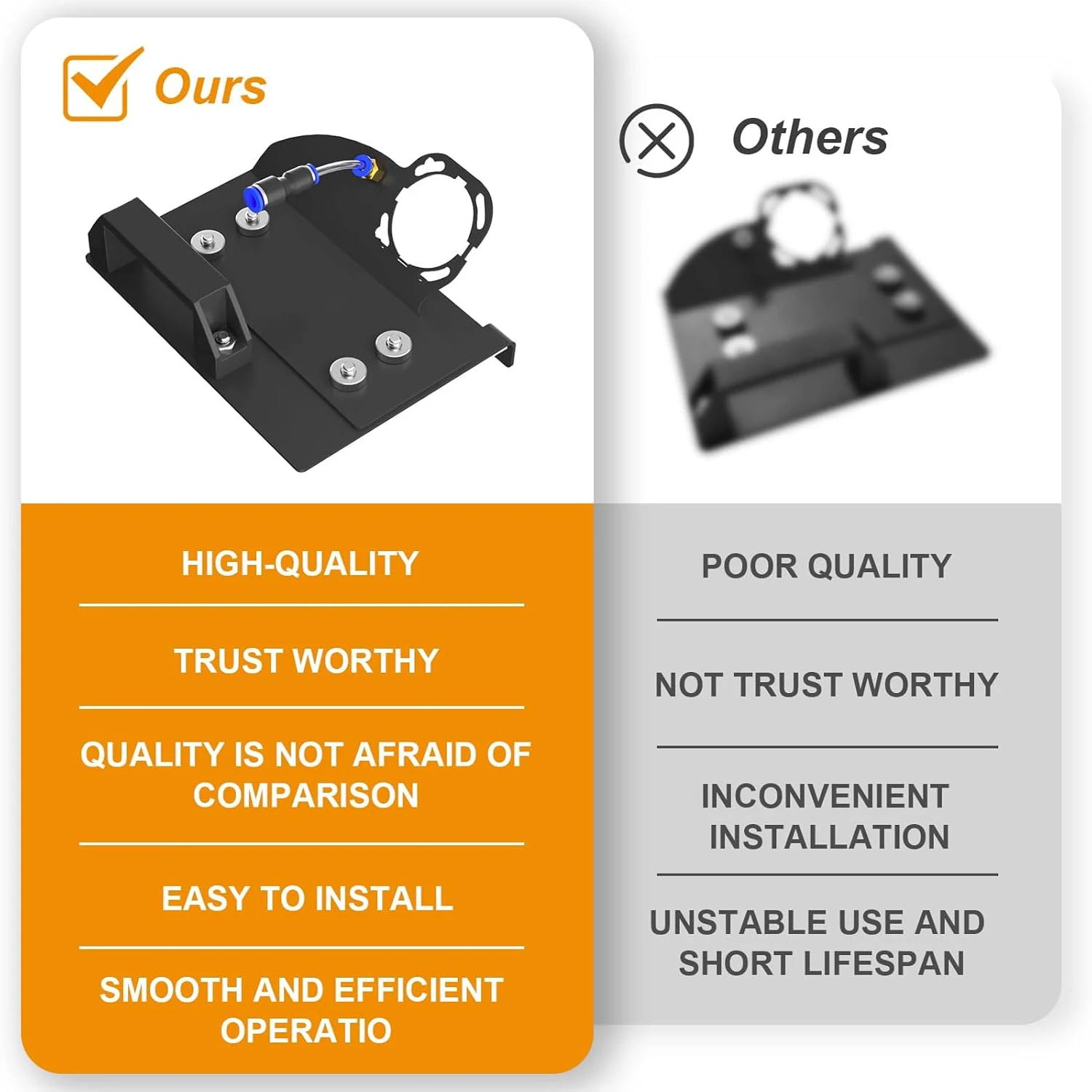 Braket Pemotong Sudut Dudukan Penggiling Sudut 45 °   Alat Chamfer Untuk Mesin Gerinda Sudut Tipe 100 Pemotong Ubin Chamfer Batu Keramik