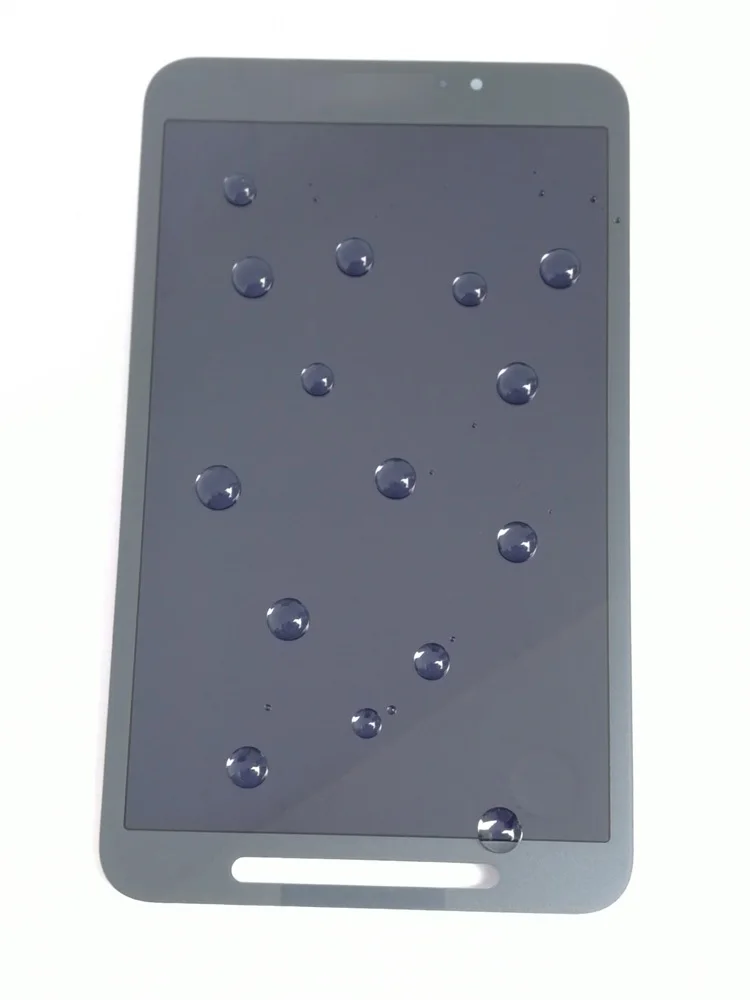 LCD Display & Replacement Touch Screen Digitizer Assembly with Free Tools For Sam-sung Galaxy Tab Active SM-T360 T365 8.0