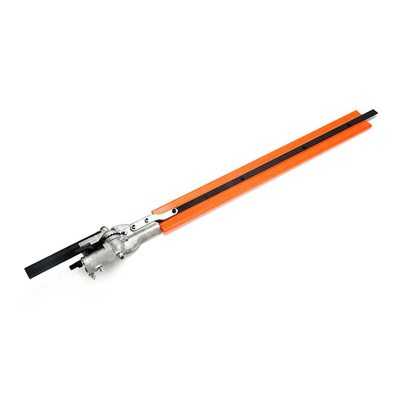 

【Today-Only!】High Brush Lawn Mower Spare Parts 24Mm 7Spline Head For Hedge Trimmer Harvester Garden Tool