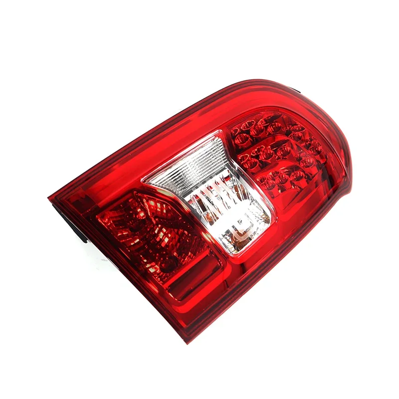 For SsangYong Rexton W 2013 2014 Car LED Rear Tail Light Rear Turn Signal Light Brake Reverse Parking Lamp 8360108C10 8360208C10