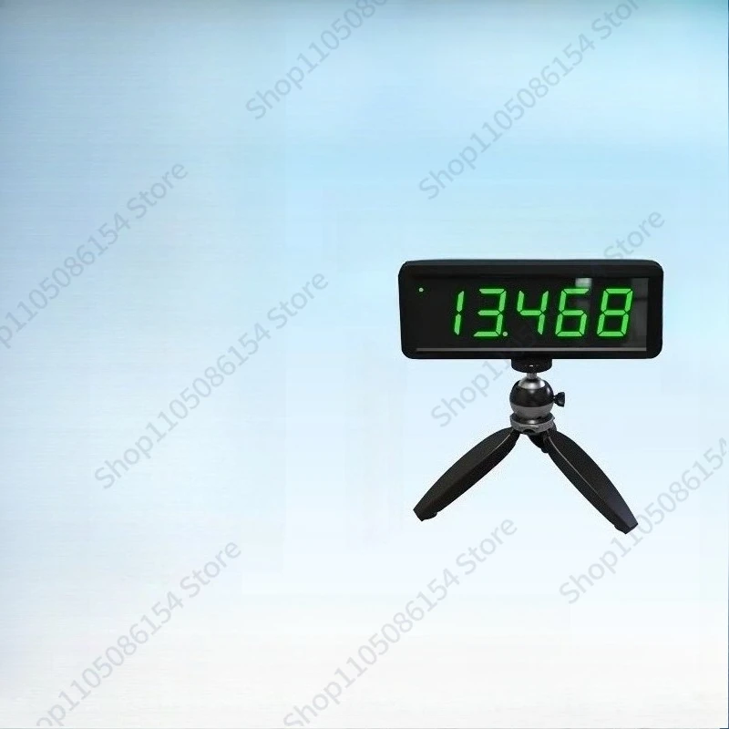 

Wireless laser timer, track and field roller skating, speed skating motorcycle Kinkana, infrared timer