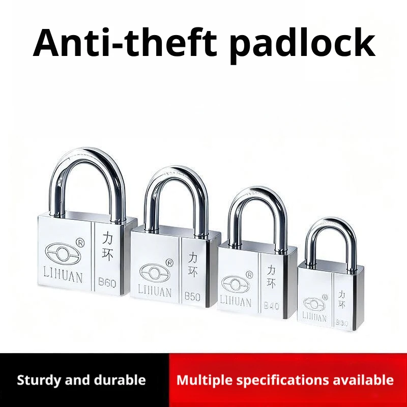 

90-Degree Right Angle Stainless Steel Padlock Hasp - Heavy-Duty Burglar-Proof Door Clasp for Shed, Gate & Household Latch Bolt