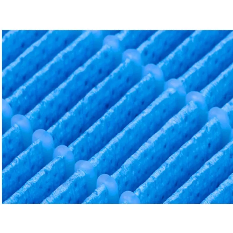 cadre-de-boitier-en-plastique-pour-filtre-pour-purificateur-d'air-sharp