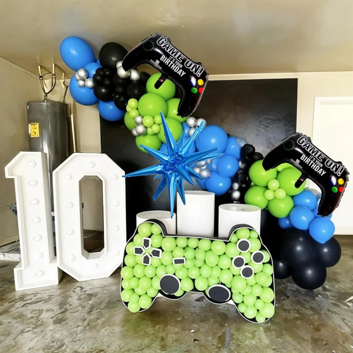 Thumbnail 4 - #2 Latest Inflatable Party Decorations Offers