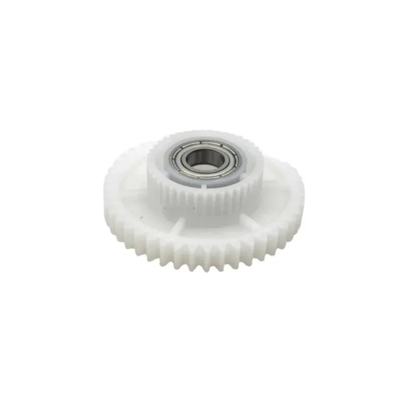 1PC FU6-0742-000 Fuser Pulley Gear For Canon IR 5055 5050 5570 6570 5070 5065 5075 44T/41T Drive Gear Printer Copier Parts