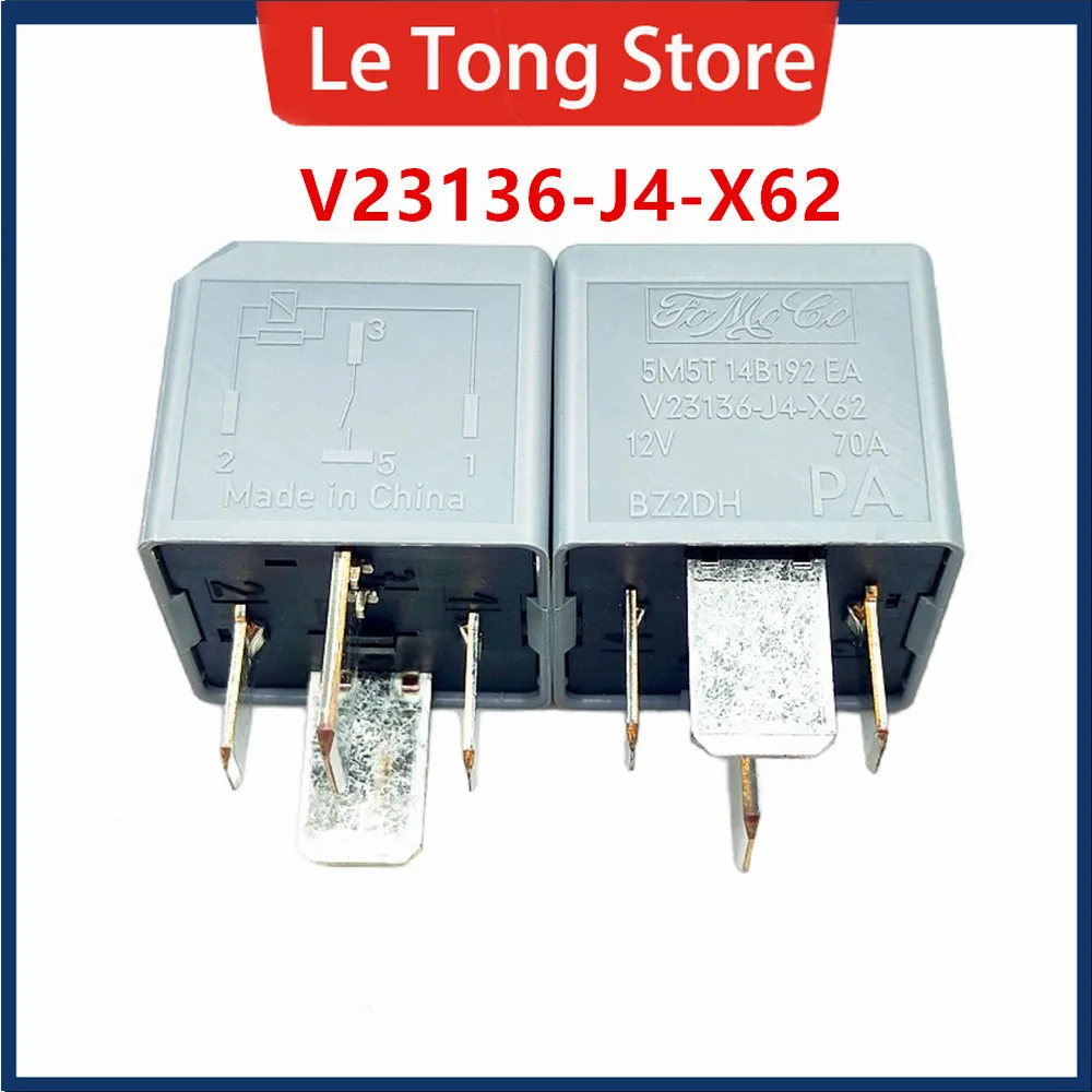 Original Relay 5M5T… - image