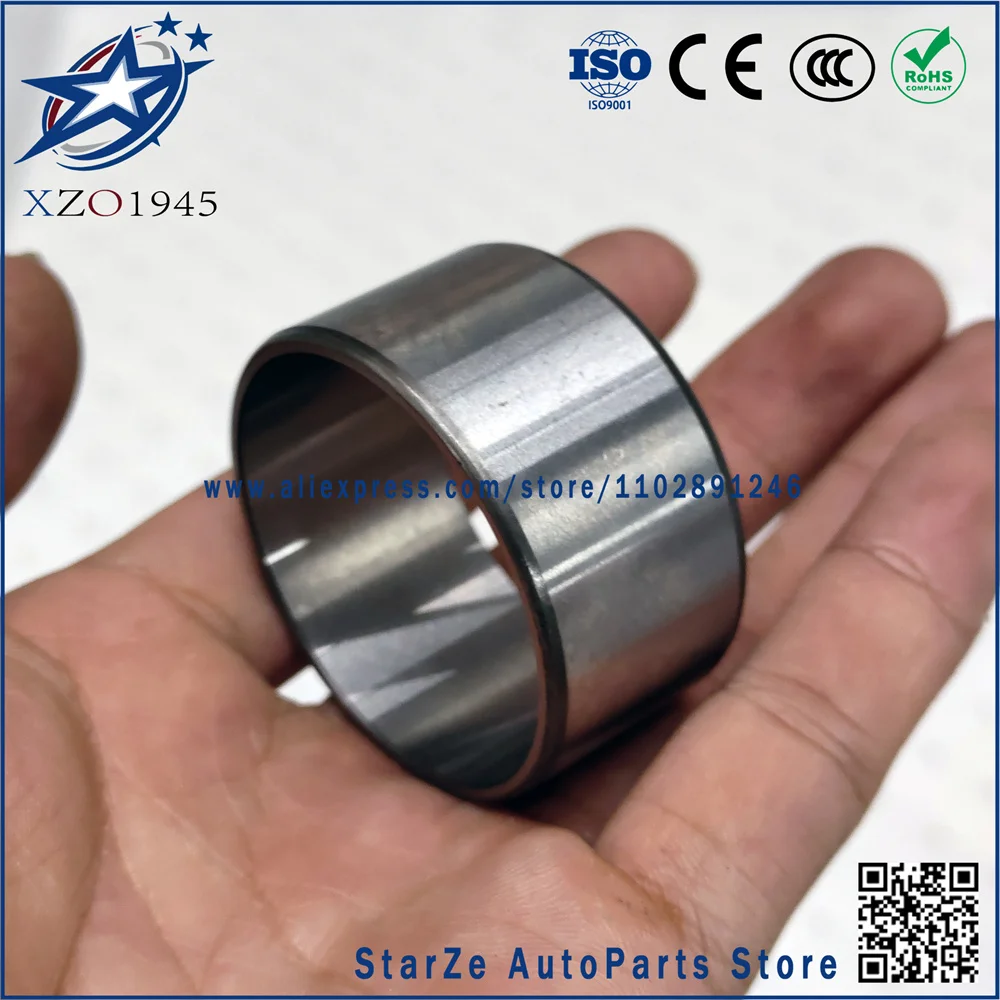 

CVT 01J 01T 0AW Transmission Gearbox Bearing Bushings Master Cylinder Bushings for Audi