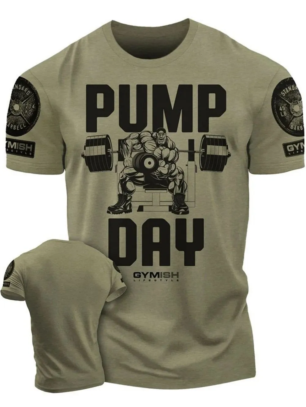 3D-Druck Sport schnell trocknend atmungsaktiv Männer großes T-Shirt Outdoor Fitness Boxen Laufen Familie Kind Kleidung Kurzarm Top Sommer